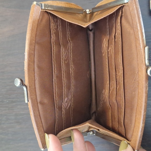 Fossil Card Holder - Picture 5 of 9